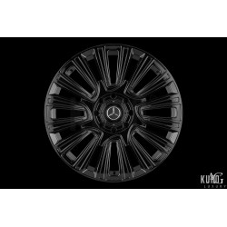 AG Luxury AGL77