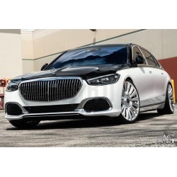 AG Luxury AGL77