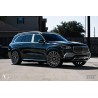 AG Luxury AGL77