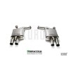 Armytrix Audi A5 Sportback B9 2.0 TFSI Quattro Cat-back