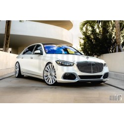 AG Luxury AGL77