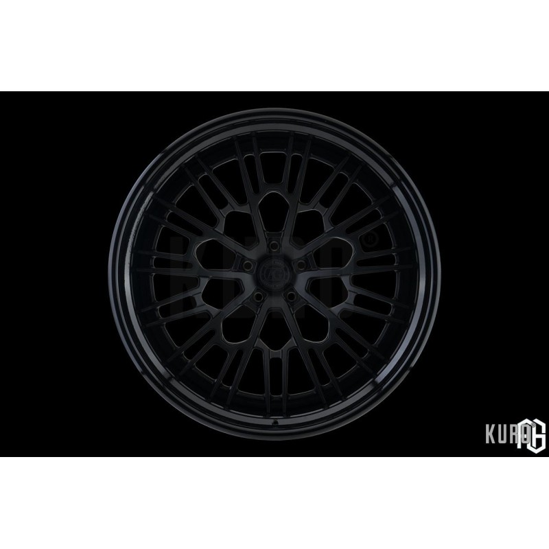 AG Luxury AGL76
