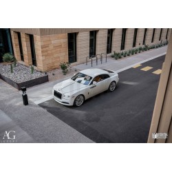 AG Luxury AGL76