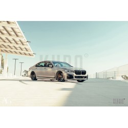 AG Luxury AGL76