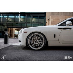 AG Luxury AGL76