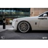 AG Luxury AGL76