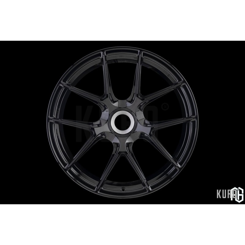 AG Luxury AGL75