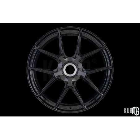 AG Luxury AGL75