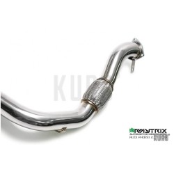 Armytrix Audi A5 Sportback B9 2.0 TFSI Quattro Cat-back