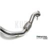 Armytrix Audi A5 Sportback B9 2.0 TFSI Quattro Cat-back