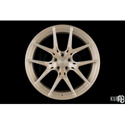 AG Luxury AGL75