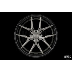 AG Luxury AGL75