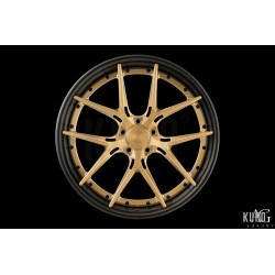 AG Luxury AGL75