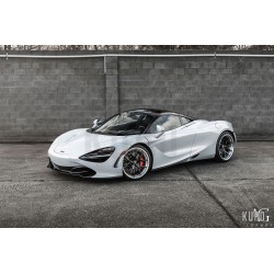 AG Luxury AGL75