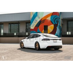 AG Luxury AGL75