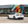 AG Luxury AGL75