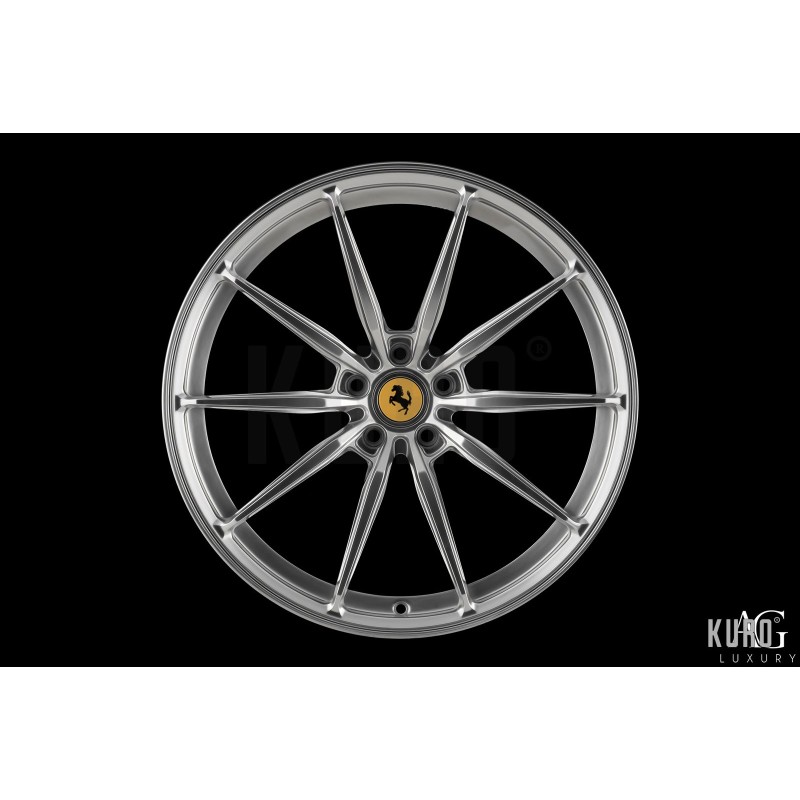 AG Luxury AGL74