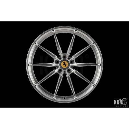 AG Luxury AGL74