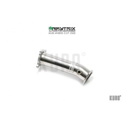 Armytrix Audi A5 Sportback B9 2.0 TFSI Quattro Cat-back