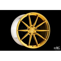 AG Luxury AGL74