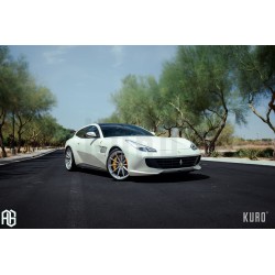 AG Luxury AGL74