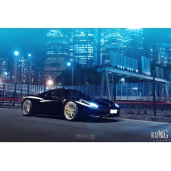 AG Luxury AGL74
