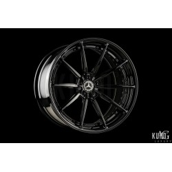 AG Luxury AGL74