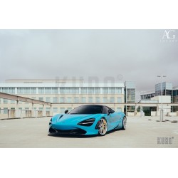 AG Luxury AGL74
