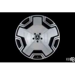 AG Luxury AGL73