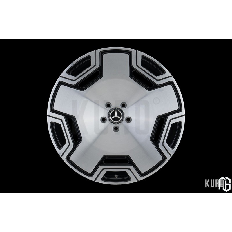 AG Luxury AGL73