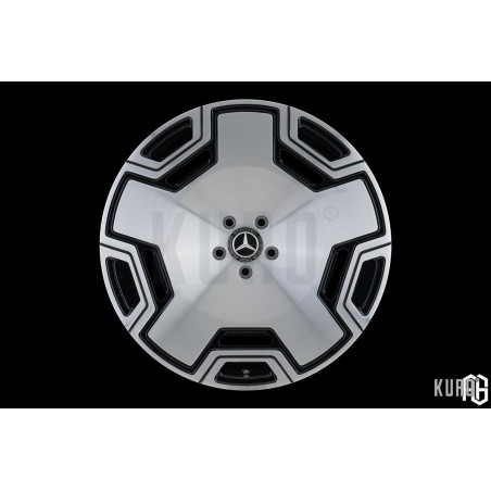 AG Luxury AGL73