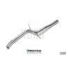 Armytrix Audi A5 Sportback B9 2.0 TFSI Quattro Cat-back