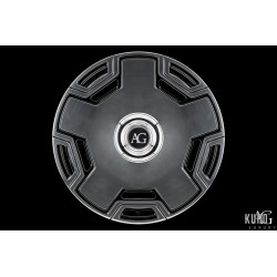 AG Luxury AGL73