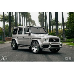 AG Luxury AGL73