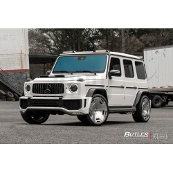 AG Luxury AGL73