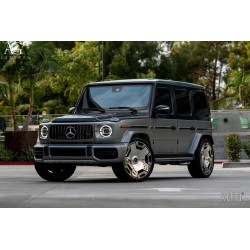 AG Luxury AGL73