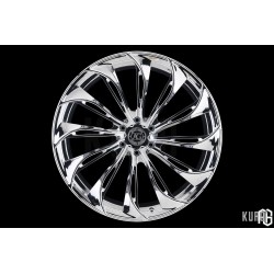 AG Luxury AGL72