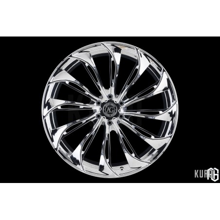 AG Luxury AGL72