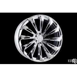 AG Luxury AGL72