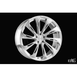AG Luxury AGL72
