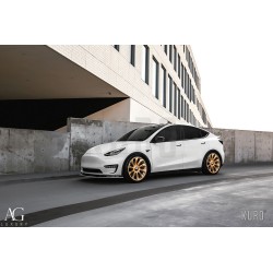 AG Luxury AGL72