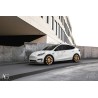 AG Luxury AGL72