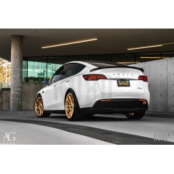 AG Luxury AGL72