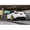 AG Luxury AGL72