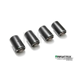 Armytrix Audi A5 Sportback B9 2.0 TFSI Quattro Cat-back