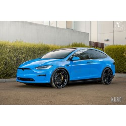 AG Luxury AGL71