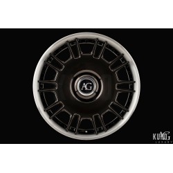 AG Luxury AGL70