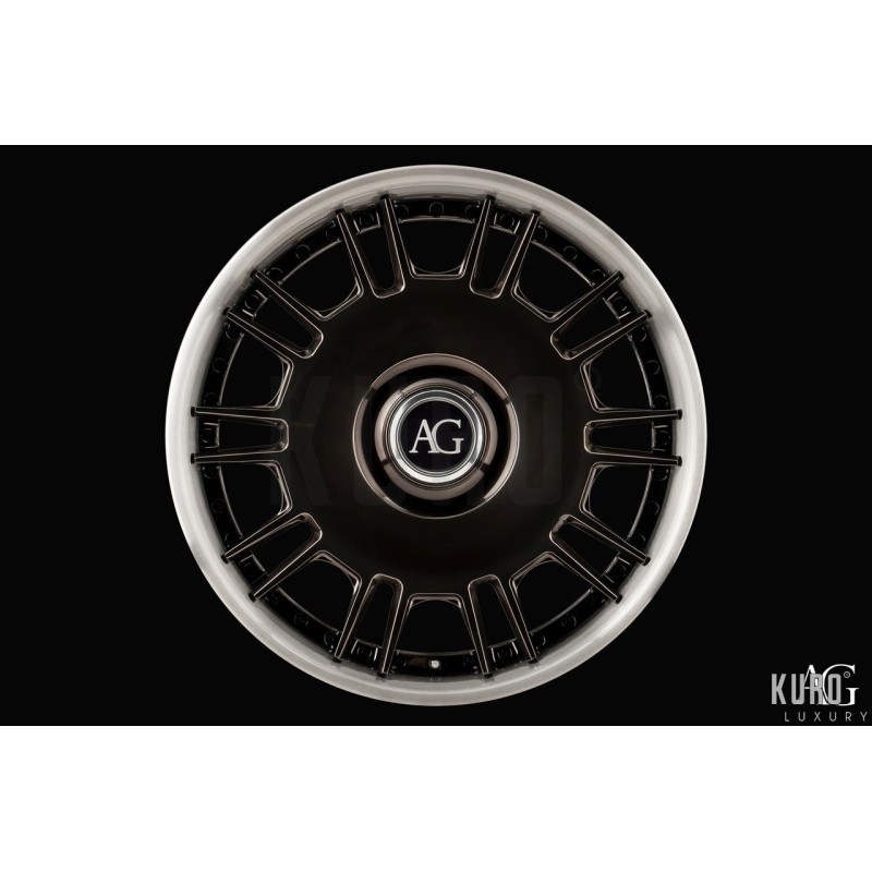 AG Luxury AGL70