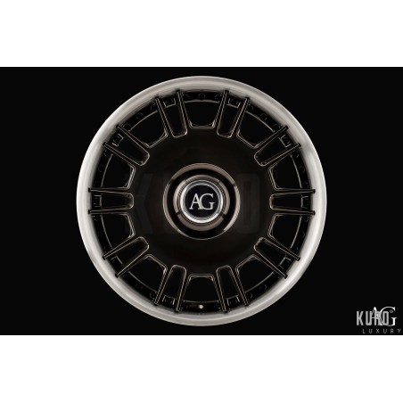 AG Luxury AGL70