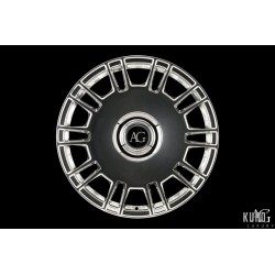 AG Luxury AGL70